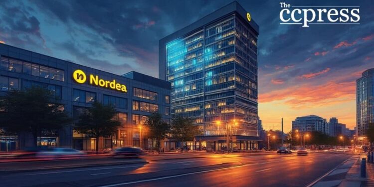 Nordea Bank Introduces Bitcoin ETP Trading Platform 19 Nordea Bank Introduces Bitcoin ETP Trading Platform