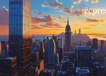 NYC Opens First Digital Asset Office