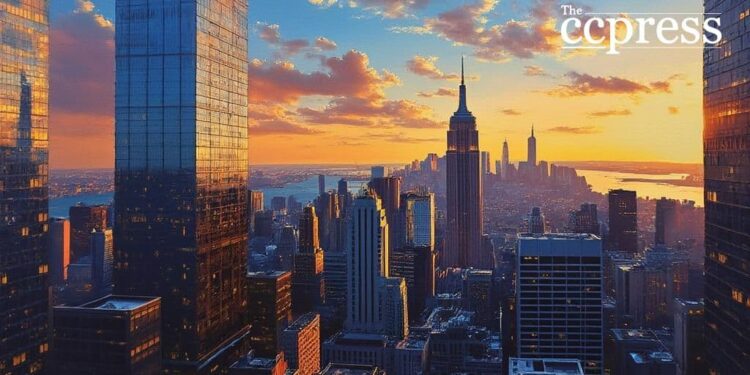 NYC Opens First Digital Asset Office