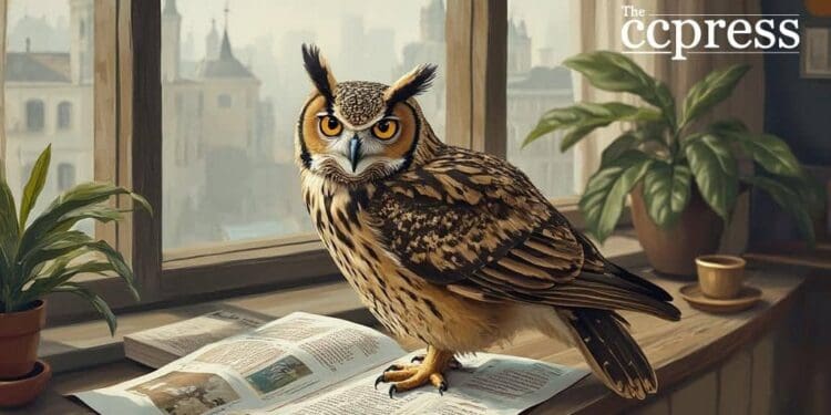 OwlTing Prepares for Nasdaq Debut