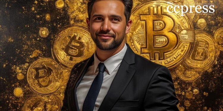 Tether CEO Proclaims Long-Term Viability of Bitcoin and Gold