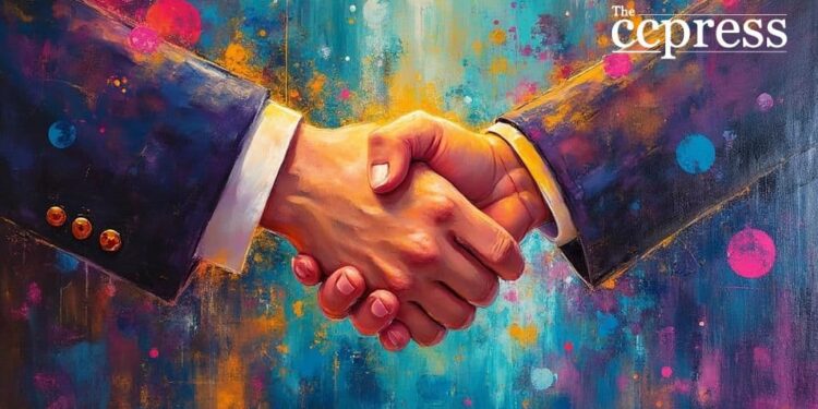 SoftBank's PayPay Acquires 40% Stake in Binance Japan