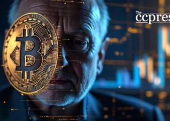 Peter Schiff: Bitcoin Must Hit $148,000 to Match Gold Rally