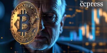 Peter Schiff: Bitcoin Must Hit $148,000 to Match Gold Rally