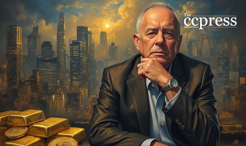 Peter Schiff Predicts Bitcoin Price Drop Amid Gold Rally 20 peter-schiff-predicts-bitcoin-price-drop-amid-gold-rally