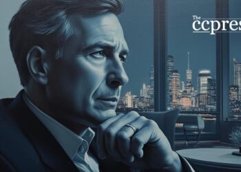 Peter Thiel's Influence on Bitcoin Market