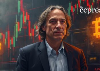Ray Dalio Warns of US Dollar Confidence Crisis