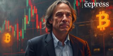Ray Dalio Warns of US Dollar Confidence Crisis