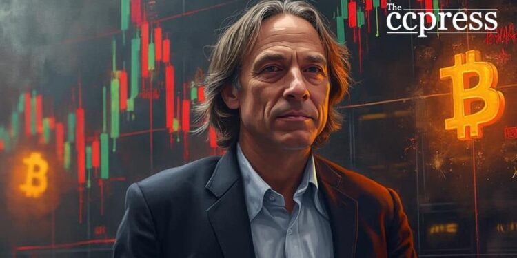 Ray Dalio Warns of US Dollar Confidence Crisis