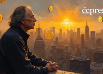 Ray Dalio Predicts US Dollar Confidence Crisis