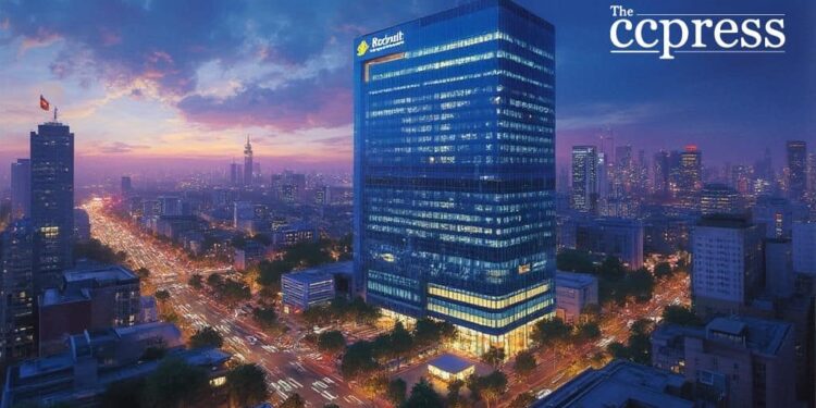 Recruit Holdings Announces $1.7 Billion Share Buyback