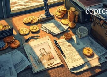 Retirement Investment and Cryptocurrency Legislation