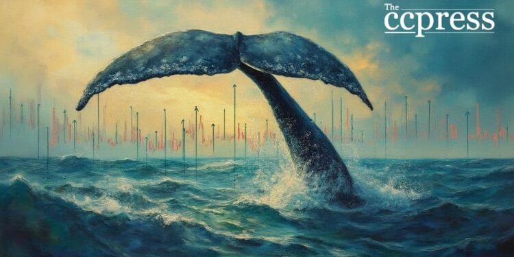 ASTER Price May Rebound Amid Whale Activity 19 ASTER Price May Rebound Amid Whale Activity