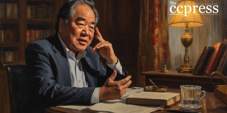 Robert Kiyosaki Suggests Buying Bitcoin, Silver Amid Uncertainty