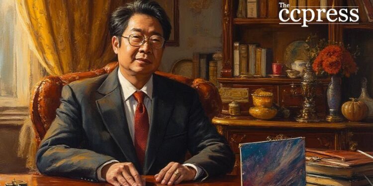 Satoshi Nakamoto Surpasses Bill Gates in Net Worth