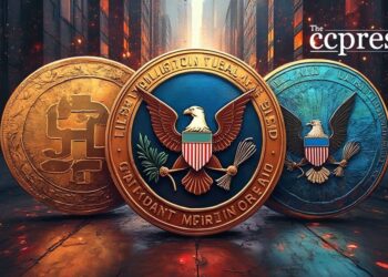SEC Grants Custodian Status to Ripple, Coinbase, BitGo