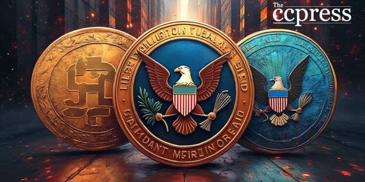 SEC Grants Custodian Status to Ripple, Coinbase, BitGo