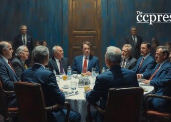 Crypto Executives to Meet Senate Democrats on Market Legislation