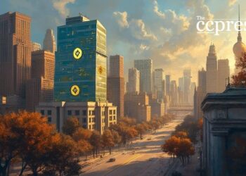 Robinhood Lists Binance Coin, BNB Outperforming by 30%