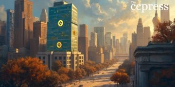 Robinhood Lists Binance Coin, BNB Outperforming by 30%