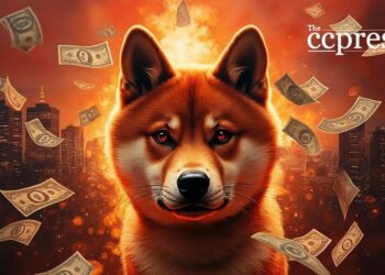 Shiba Inu Burn Rate Surges Amid Price Rebound