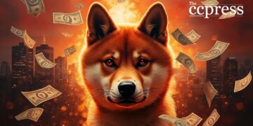Shiba Inu Burn Rate Surges Amid Price Rebound