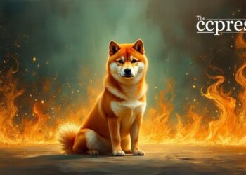 Shiba Inu Burn Rate Soars, Price Remains Static