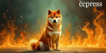 Shiba Inu Burn Rate Soars, Price Remains Static