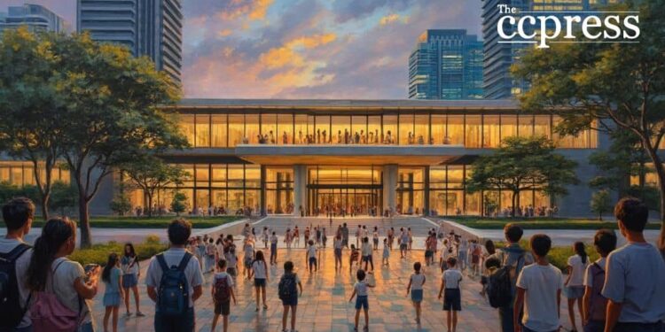 Singapore Court Approves WazirX's Restructuring Plan