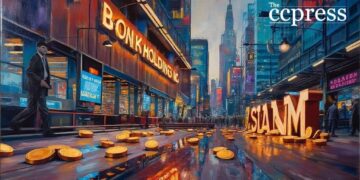 Bonk Holdings Acquires $32M BONK Tokens, Expands Crypto Portfolio