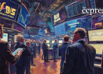 Bitwise Launches First Solana Staking ETF on NYSE