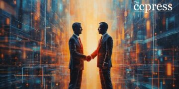 S&P Global and Chainlink Collaboration for On-Chain Stablecoin Ratings