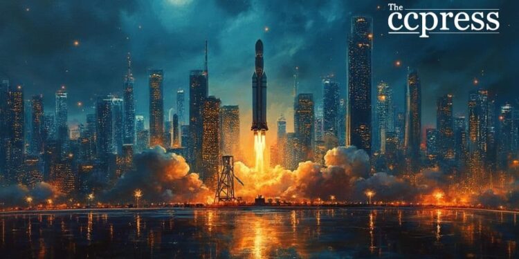 SpaceX Moves $133 Million in Bitcoin