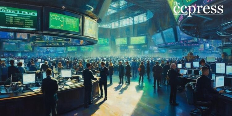 Canary Capital HBAR ETF Launches Trading on Nasdaq 19 Canary Capital HBAR ETF Launches Trading on Nasdaq