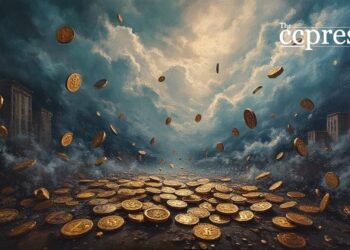 U.S. Tariffs Spark $19 Billion Crypto Market Decline