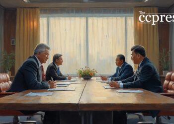 US-South Korea Trade Deal Nears Completion