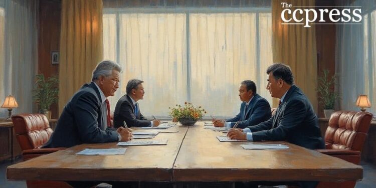 US-South Korea Trade Deal Nears Completion