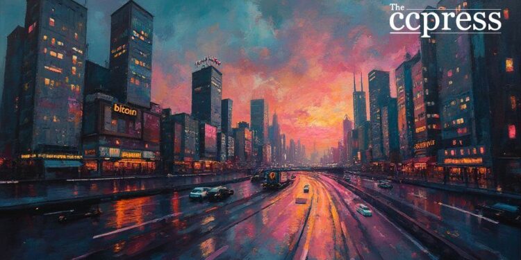 $4.33 Billion Crypto Options Expire Today