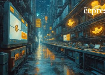 Thumzup Media's Alleged $2.5M Dogecoin Venture