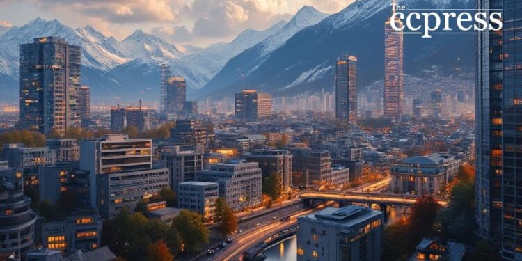 TWINT Opens Platform to Stablecoins and Tokenized Deposits 19 TWINT Opens Platform to CHF Stablecoins in Switzerland