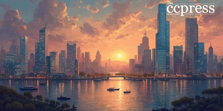 Switzerland and China Strengthen Trade Ties