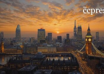 BlackRock Launches iShares Bitcoin ETP in London