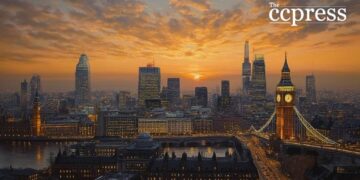 BlackRock Launches iShares Bitcoin ETP in London