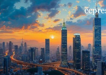 Taiwan Supports US Tech Investments by Local Firms