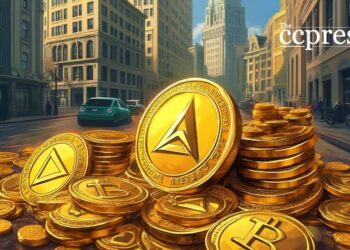 Tether's $200M Funding Initiative for Tokenized Gold