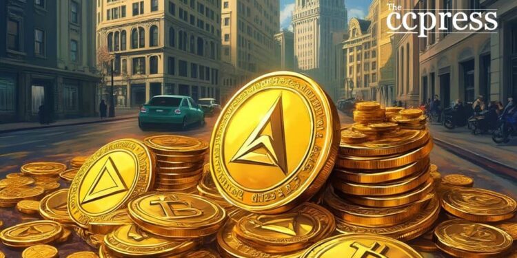 Tether's $200M Funding Initiative for Tokenized Gold