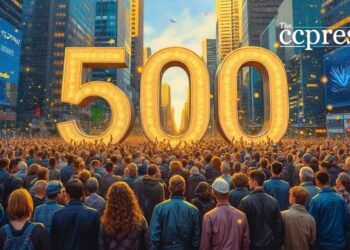 Tether Reports User Milestone Achieving 500 Million