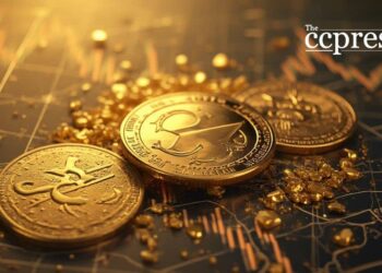 Tether's Strategic Shift with Gold-Backed Token