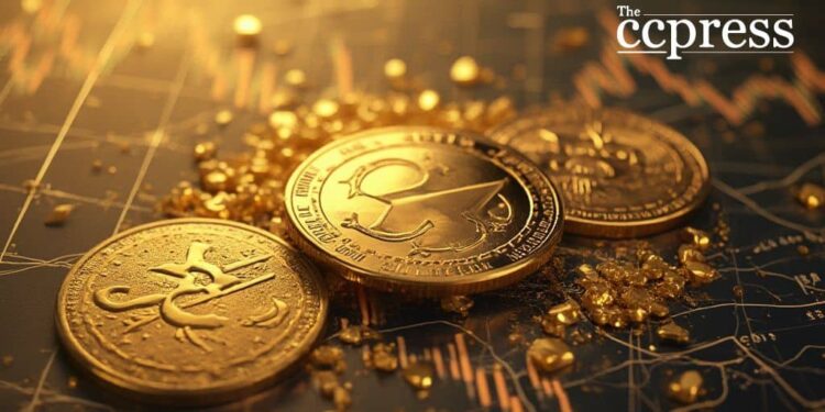 Tether's Strategic Shift with Gold-Backed Token