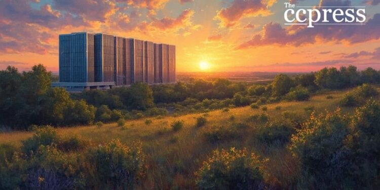 TeraWulf Upsizes Private Offering to $900M for Texas Expansion 18 TeraWulf Upsizes Private Offering to $900M for Texas Expansion